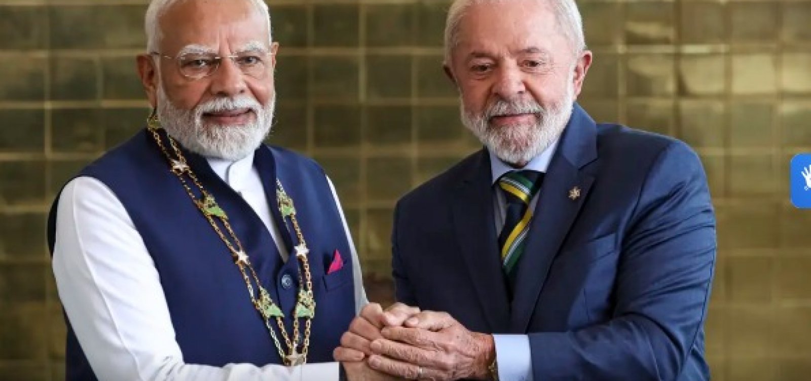 Brasil e Índia pedem vagas permanentes em conselho de segurança da ONU