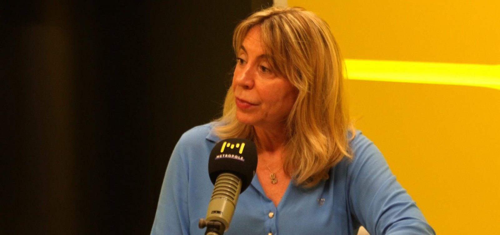 Falta de tratamento dental pode agravar diabetes, alerta Silvânia Rocha