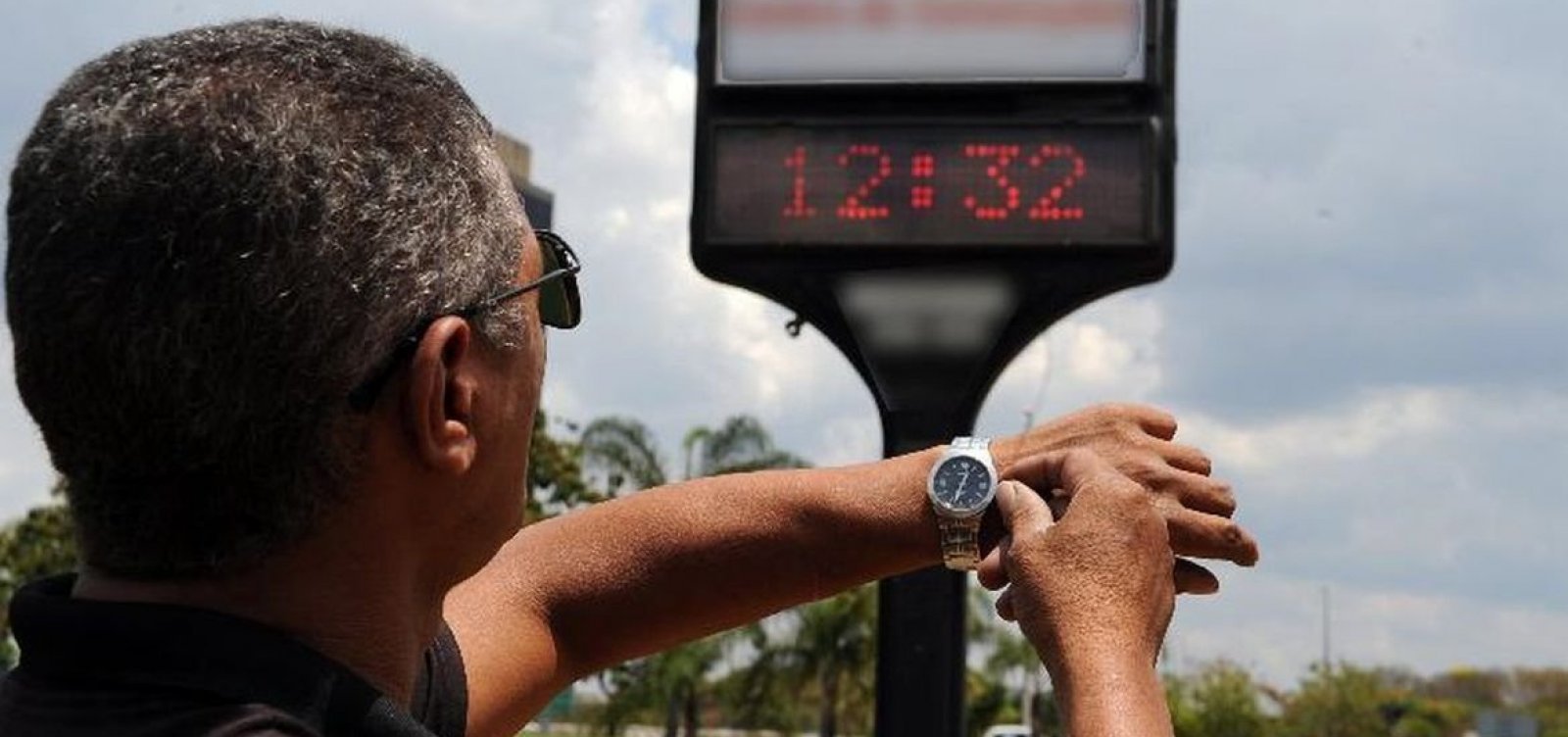 ONS defende a volta do horário de verão em 2025