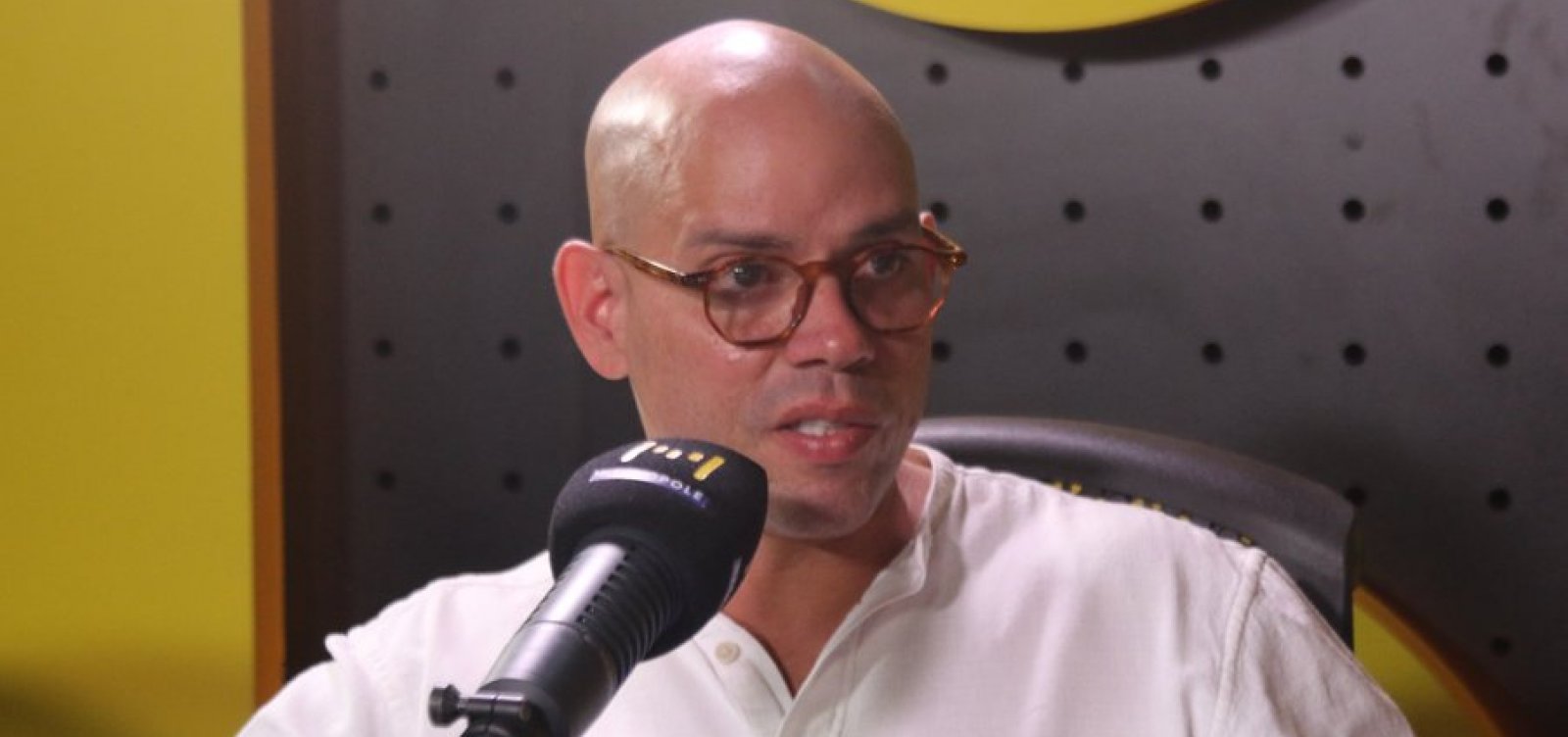 Chef do Origem conta que transformar cozinha baiana também é valorizar cultura: “entender o que há além do dendê”