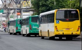Rodoviários rejeitam proposta e aprovam estado de greve em Salvador