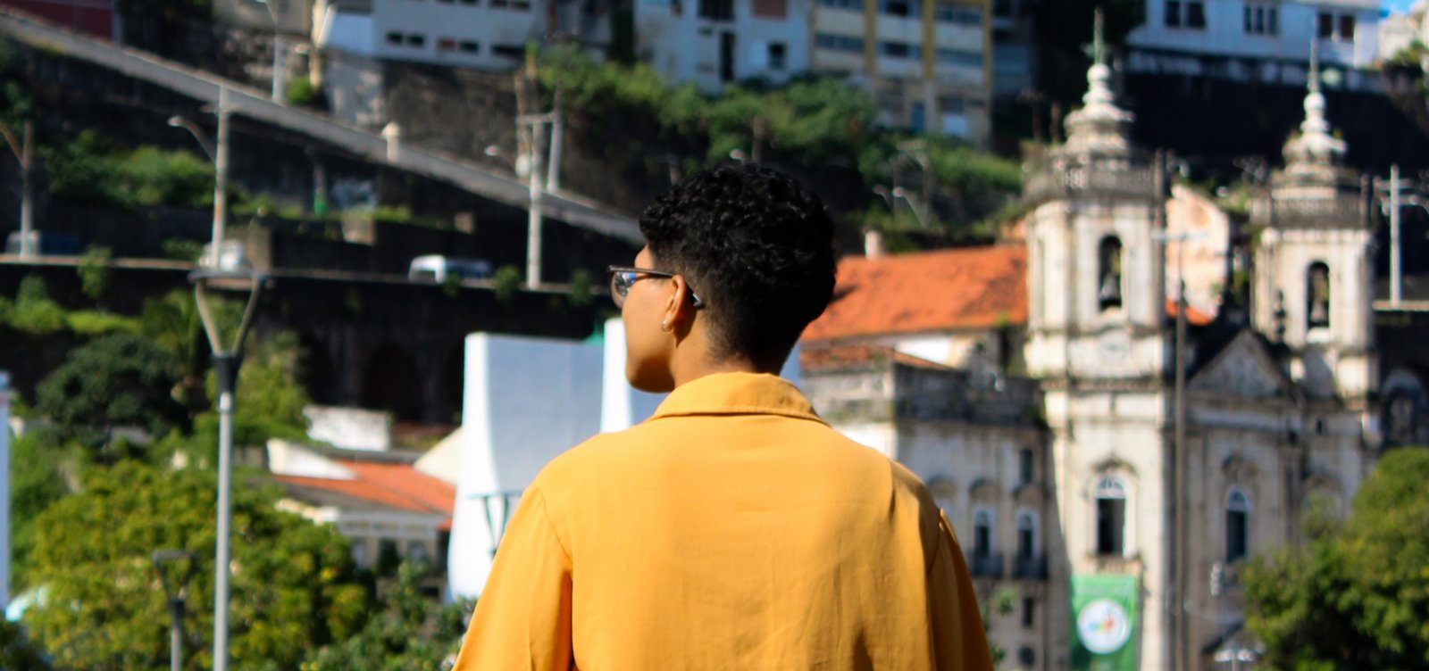 Festival Maré Baixa leva arte universitária ao Parque São Bartolomeu