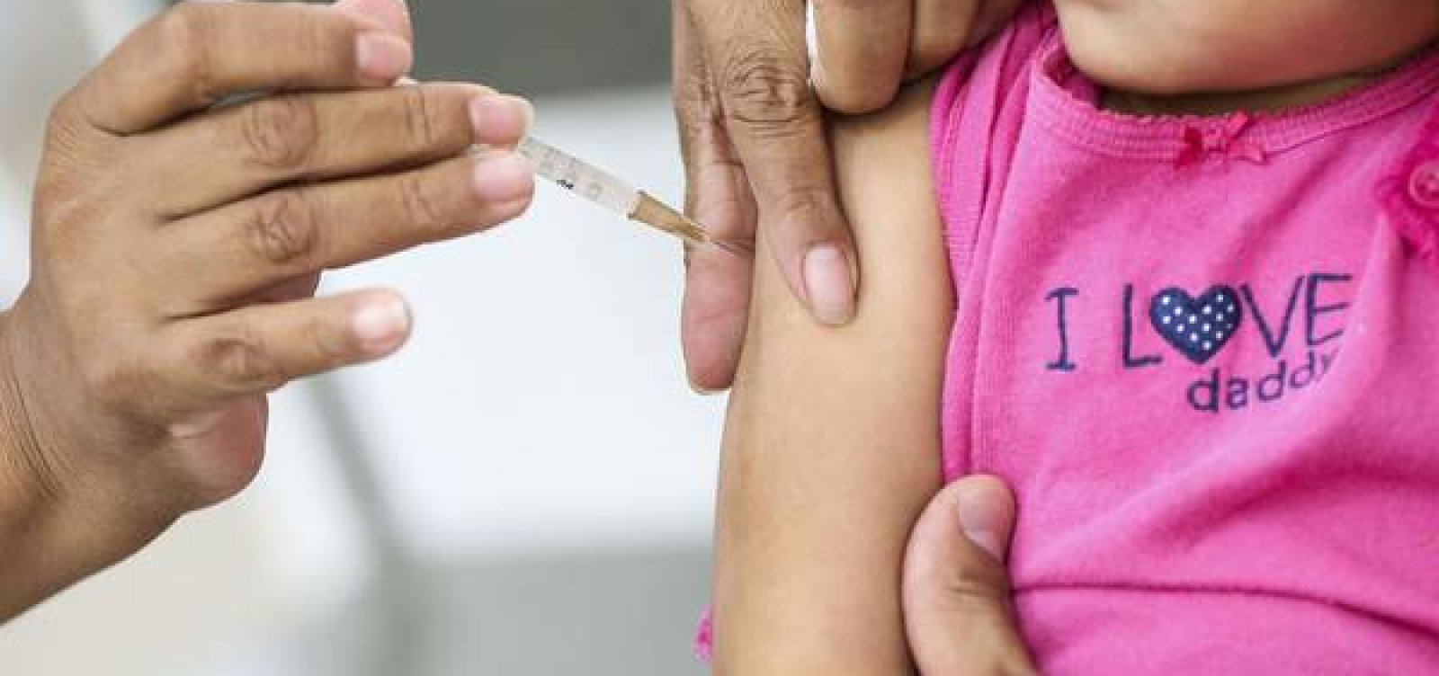 Salvador passa a aplicar nova vacina do SUS em mais de 100 pontos da cidade