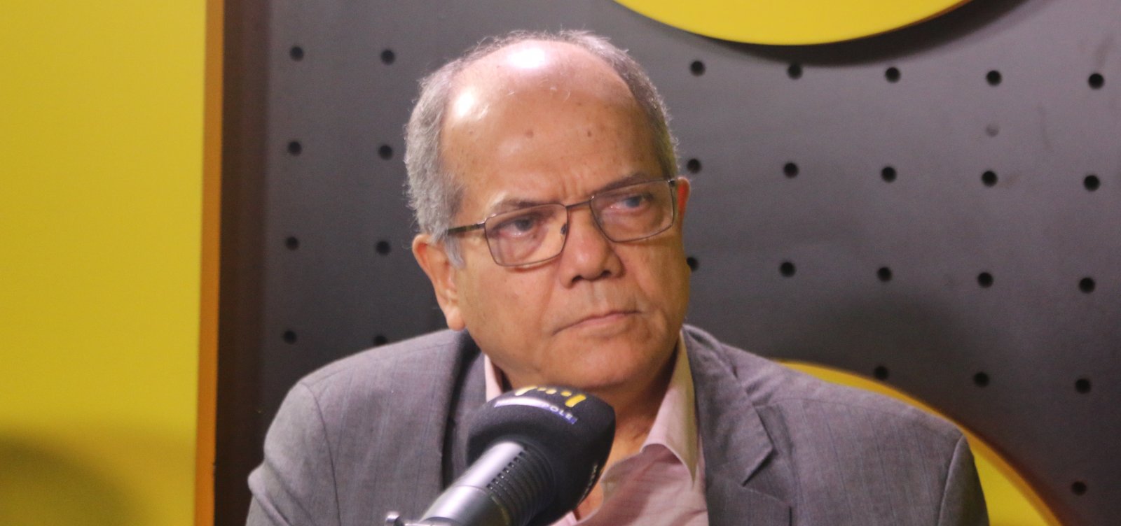 Médicos não têm que prometer milagres, diz presidente do Cremeb