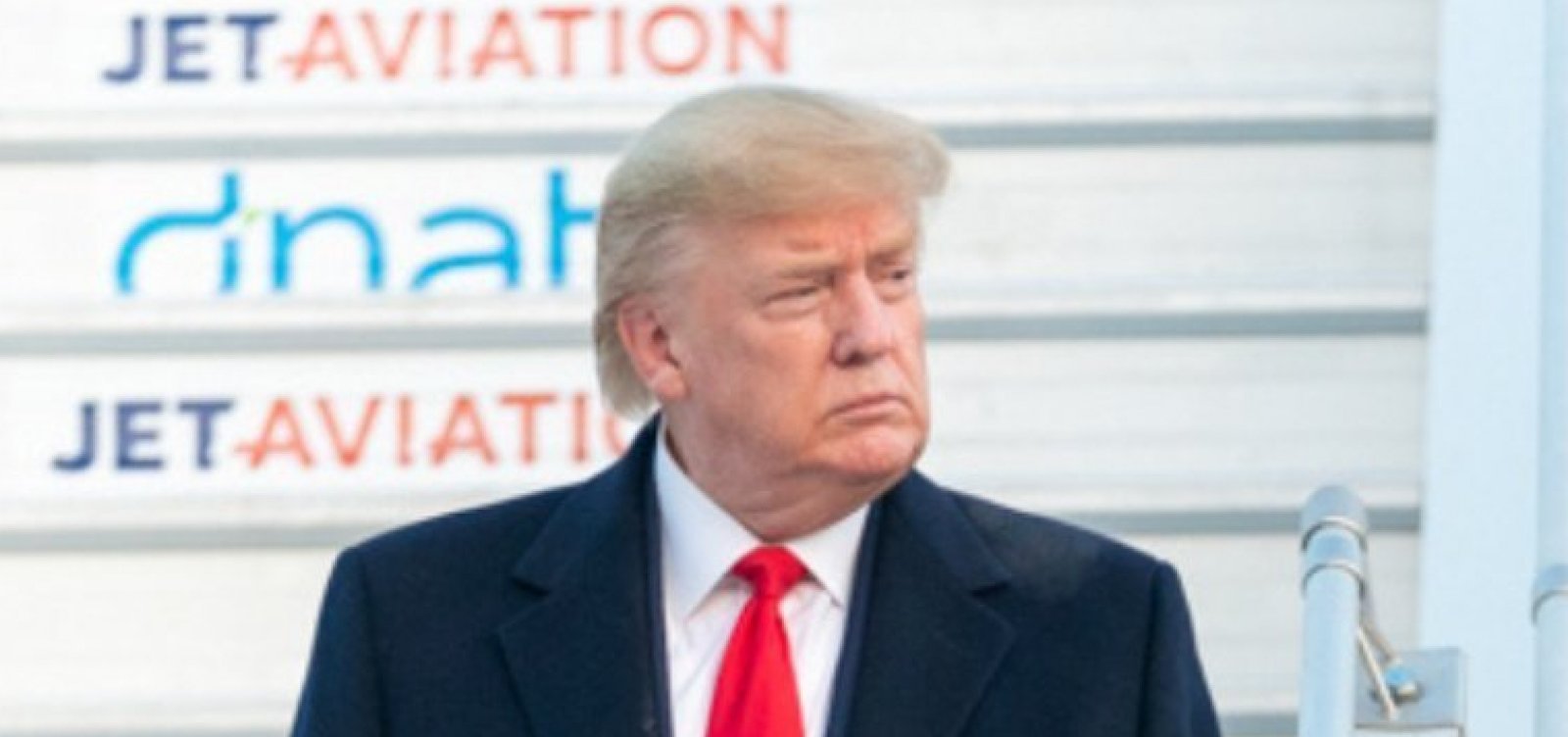 Trump anuncia tarifa de 35% a produtos do Canadá a partir de agosto