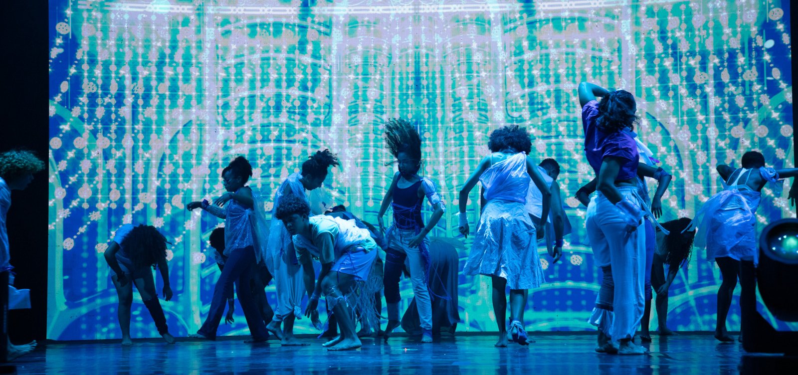 Funceb abre inscrições para Cursos Livres de Dança 2025.2