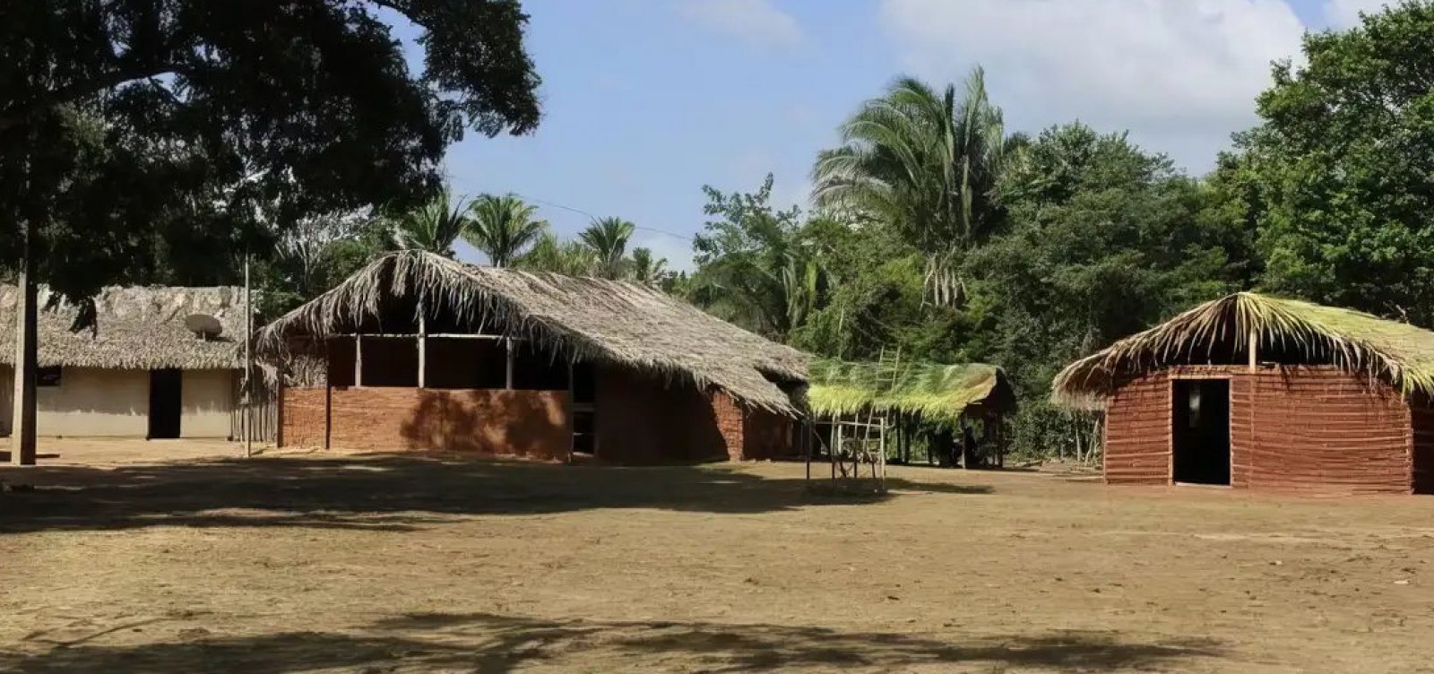 Um em cada cinco quilombolas vive em unidades de conservação ambiental, diz Censo