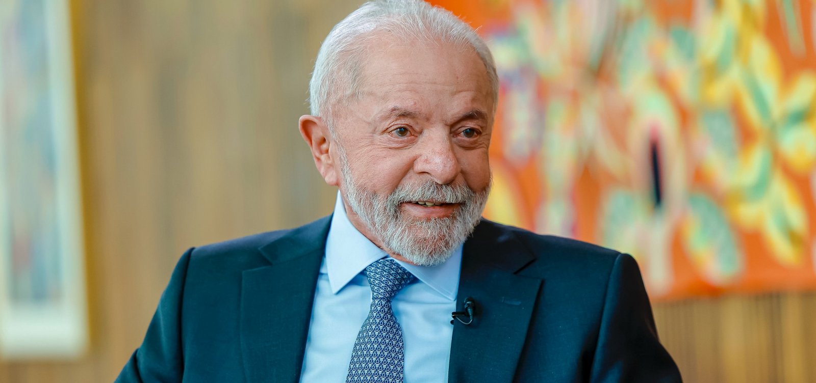 Lula desiste de pronunciamento em rede nacional e diz que pode retaliar tarifa de Trump