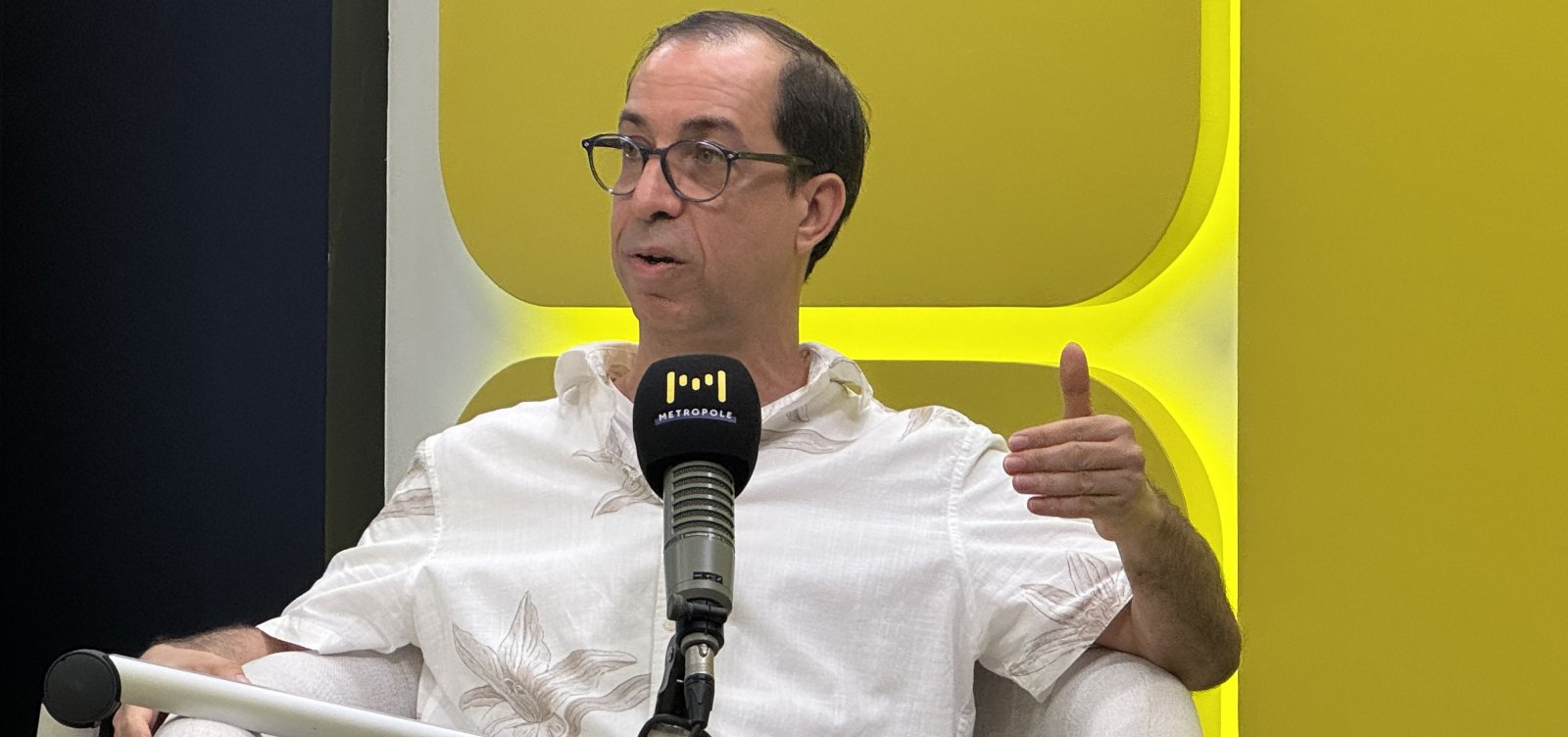 Barracão das Artes tem 500 alunos na fila de espera e espaço insuficiente, diz fundador