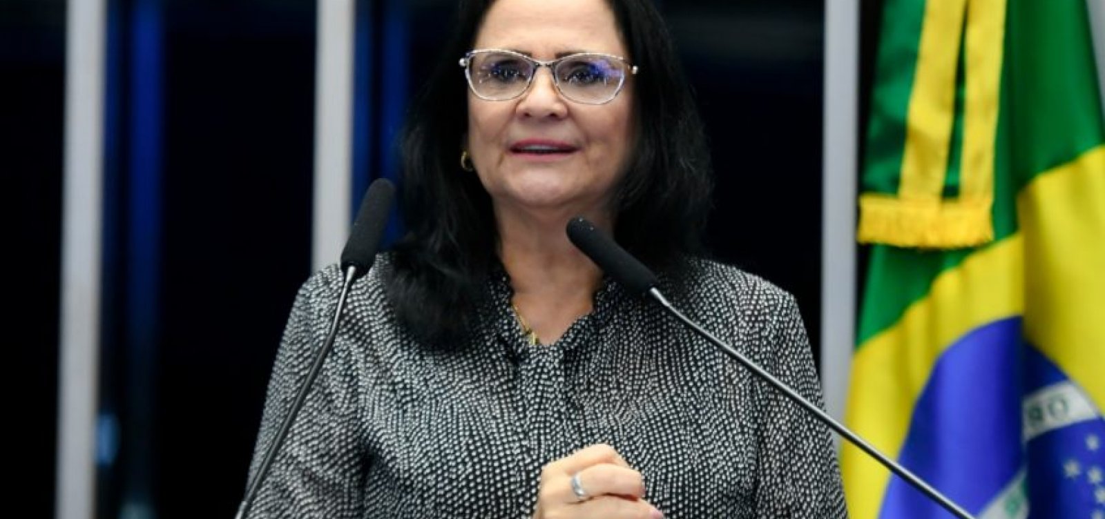 Projetos que antecipam idade para mamografia no SUS vão à Câmara