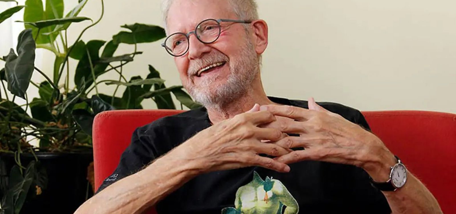 Morre cineasta Jean-Claude Bernardet