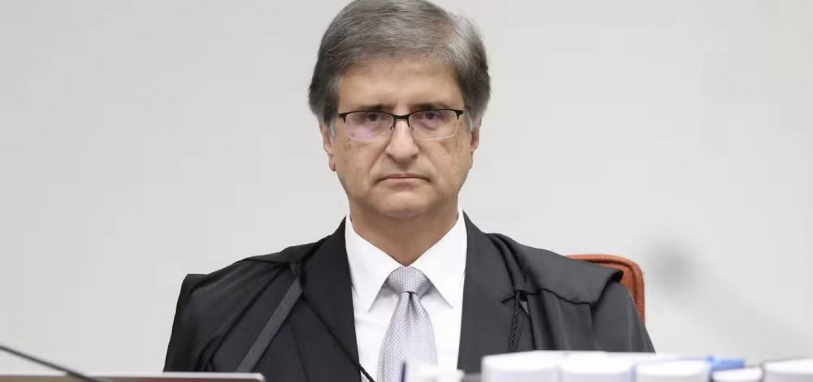 PGR apresenta ao STF alegações finais em ação contra réus da trama golpista nesta segunda
