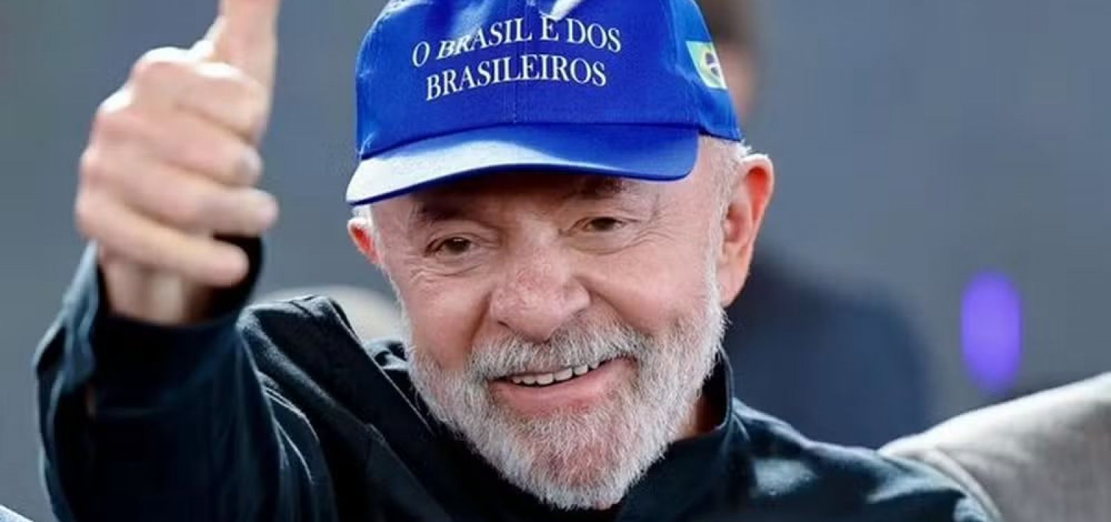 Após tarifaço de Trump, governo Lula fecha campanha com lema 'Brasil soberano'