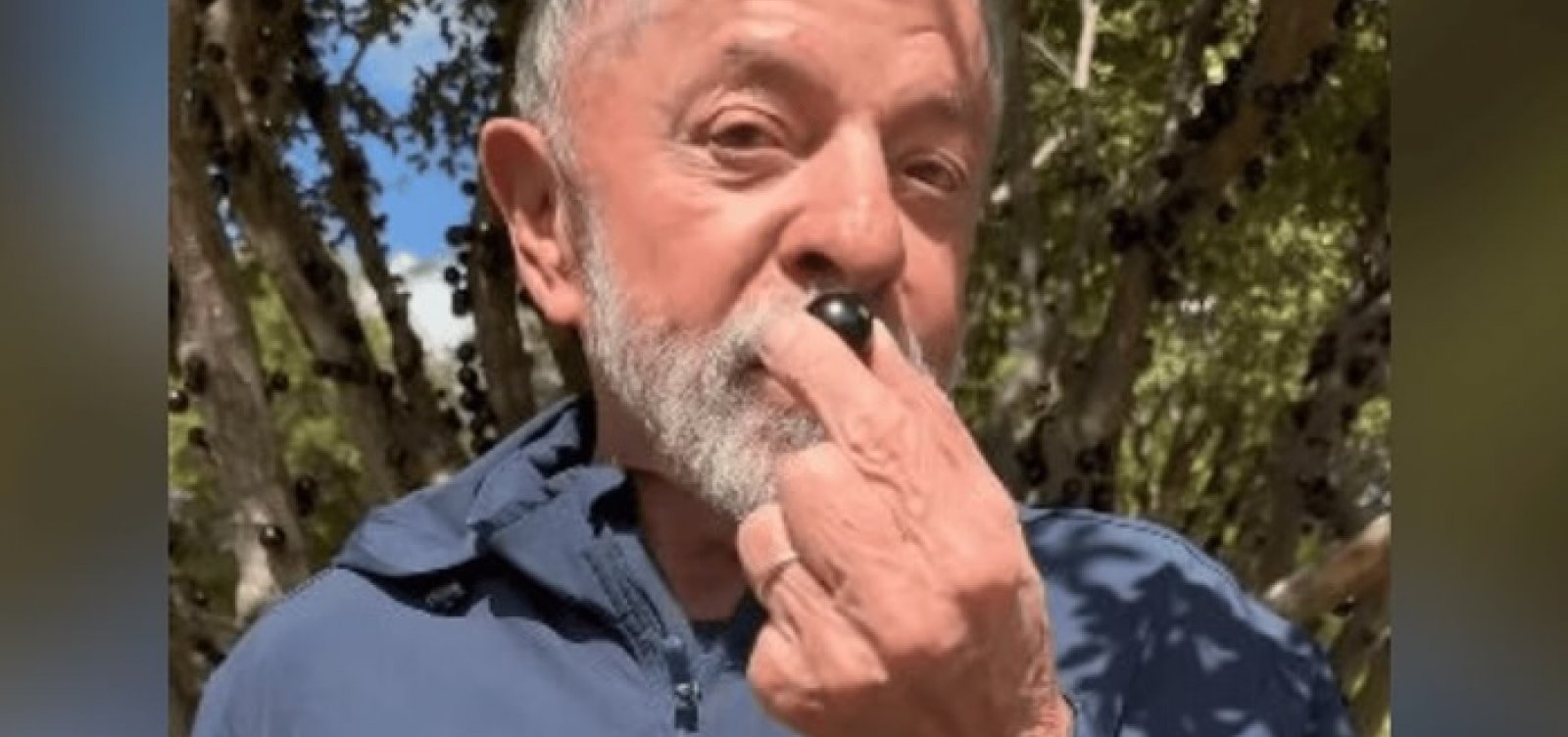 Lula ironiza Trump após aumento de tarifas