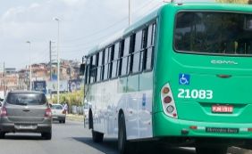 Rodoviários definem se paralisam atividades no próximo dia 19 de maio