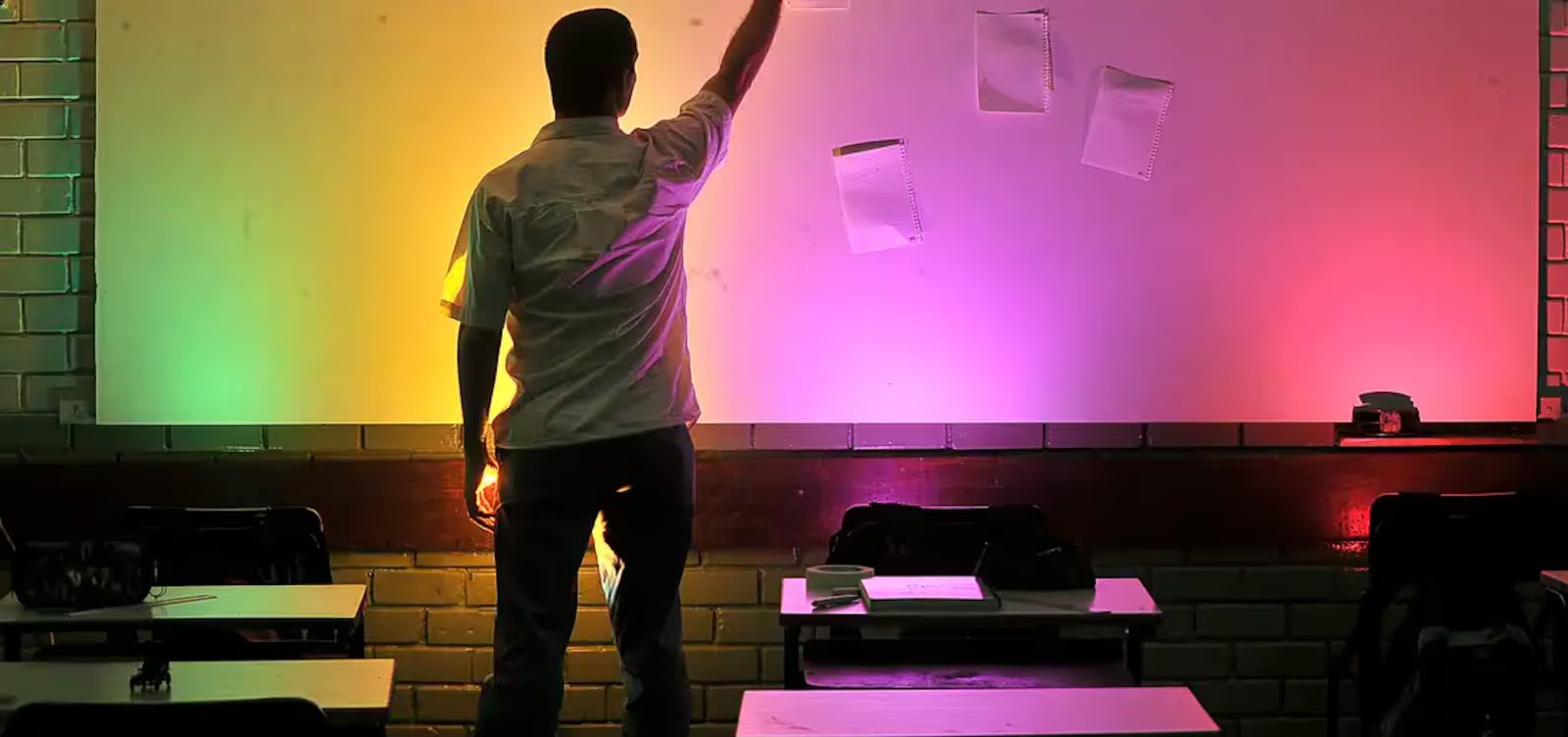 CNU dos Professores: inscrições começam nesta segunda-feira