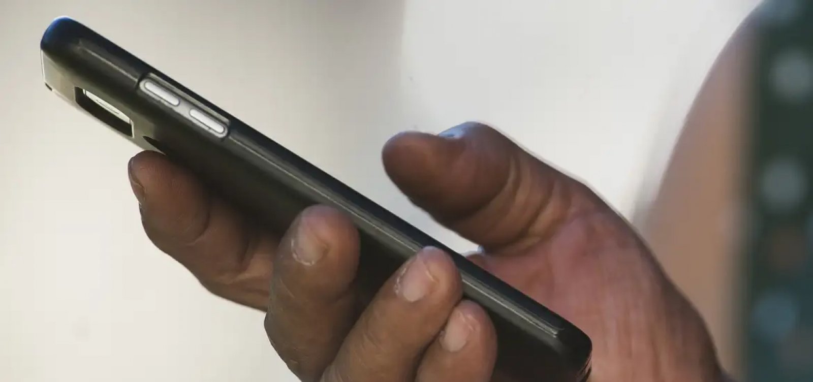 Governo cria cadastro nacional de celulares roubados e furtados