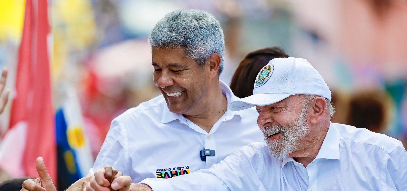 Lula volta à Bahia nesta semana; agenda inclui anúncios do PAC Seleções