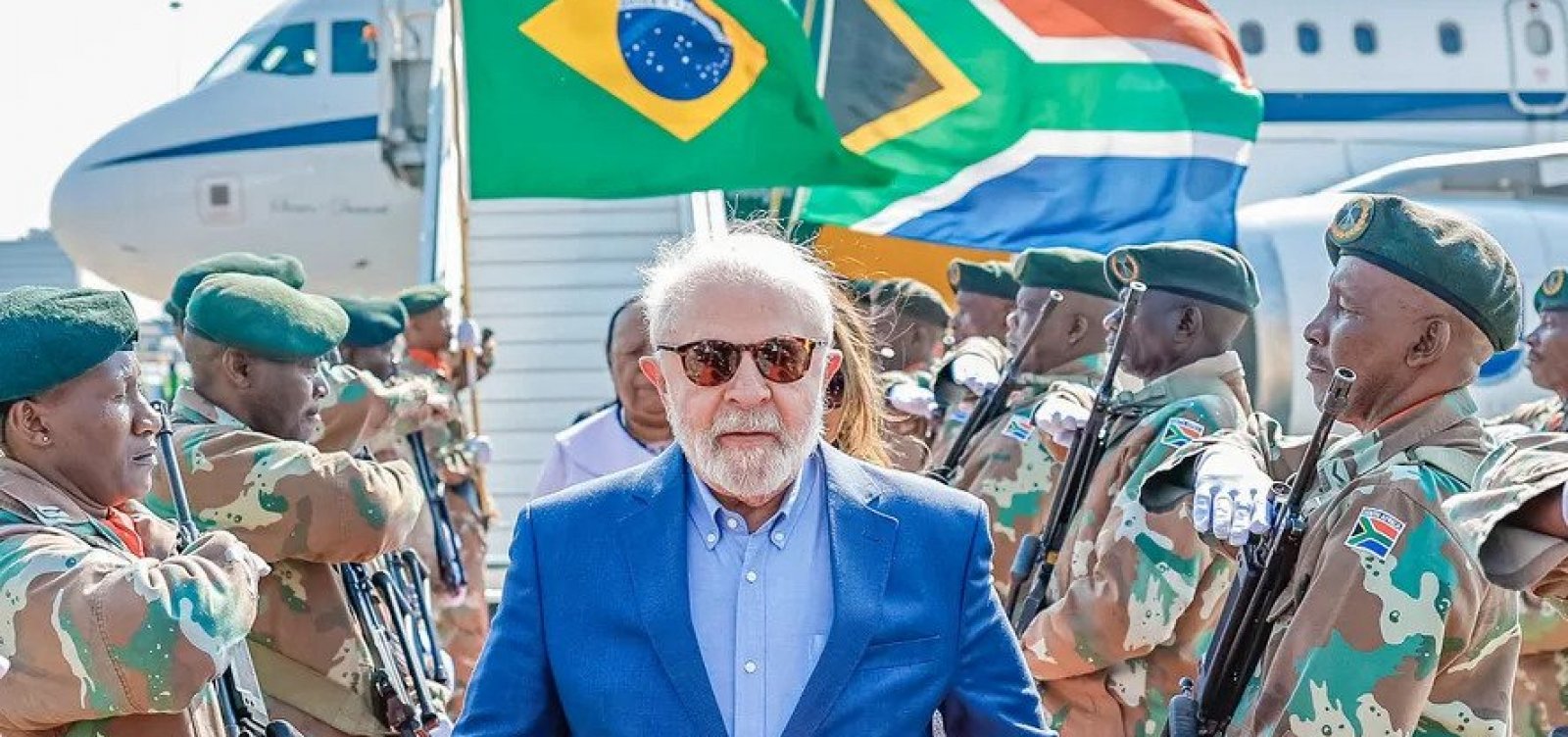 Brasil vai aderir a processo na ONU que acusa Israel de ‘genocídio’