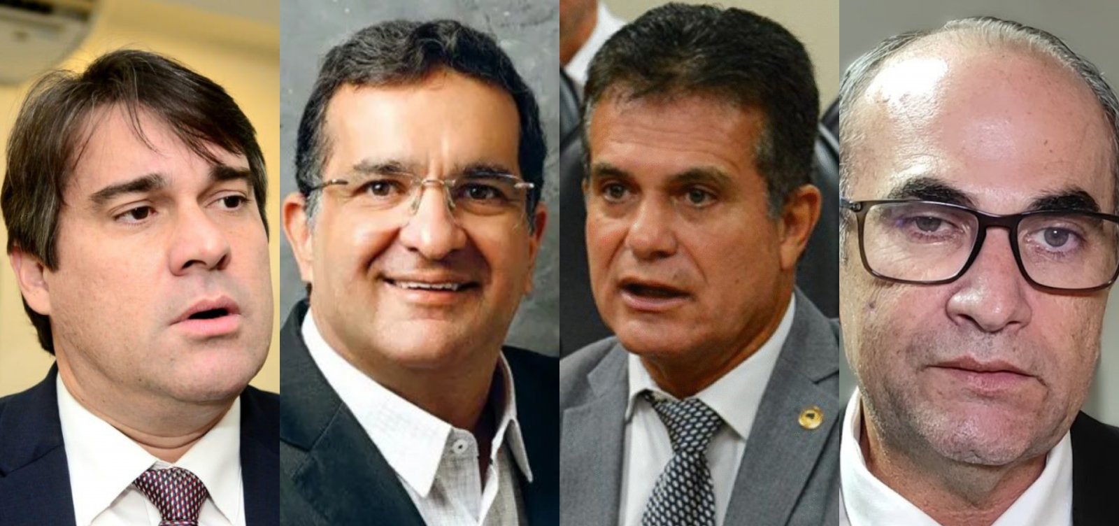 Interessados em migrar de partido, deputados do PP na Alba esbarram na recusa de siglas da base petista