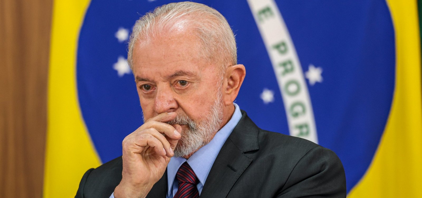 Lula deve assinar Lei da Reciprocidade contra tarifa de Trump nesta segunda-feira
