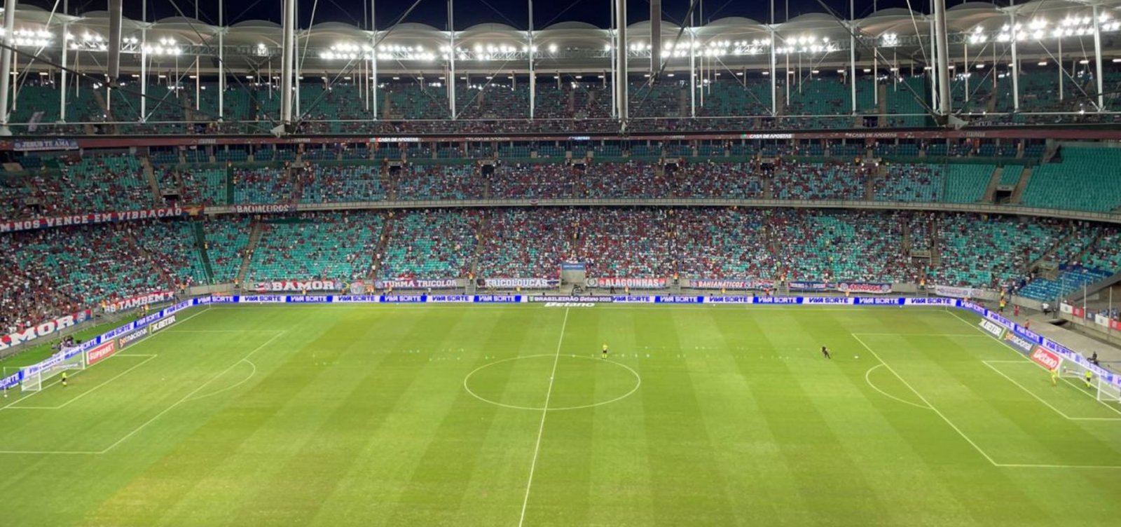 Bahia x América de Cali: veja onde assistir, horário e prováveis escalações