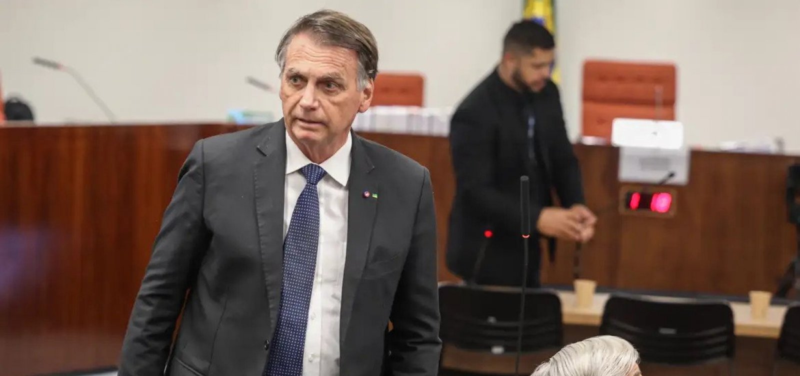 Em alegações finais, PGR pede condenação de Bolsonaro e aliados por tentativa de golpe