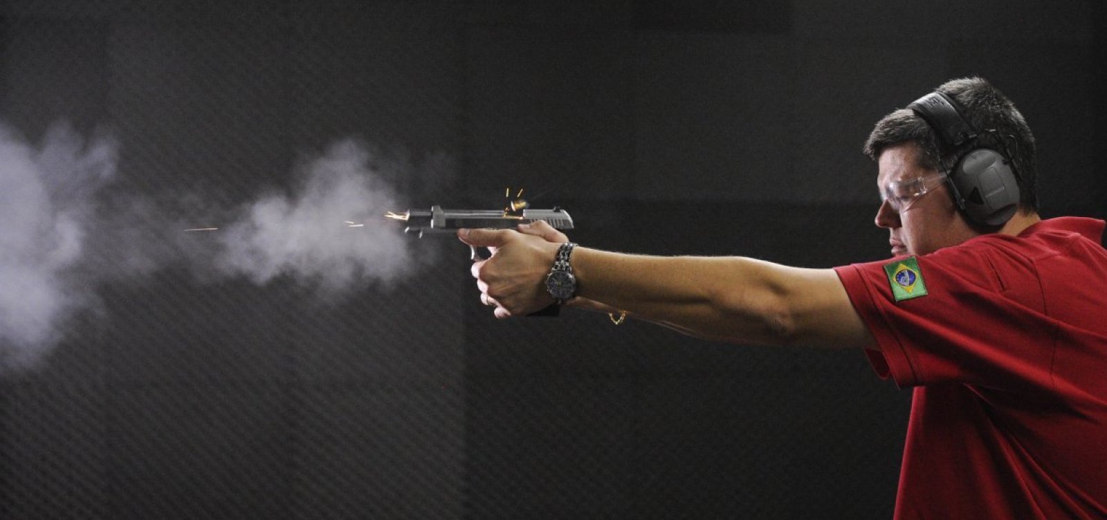 MPF cobra da Justiça planejamento para transferência de armas de CACs