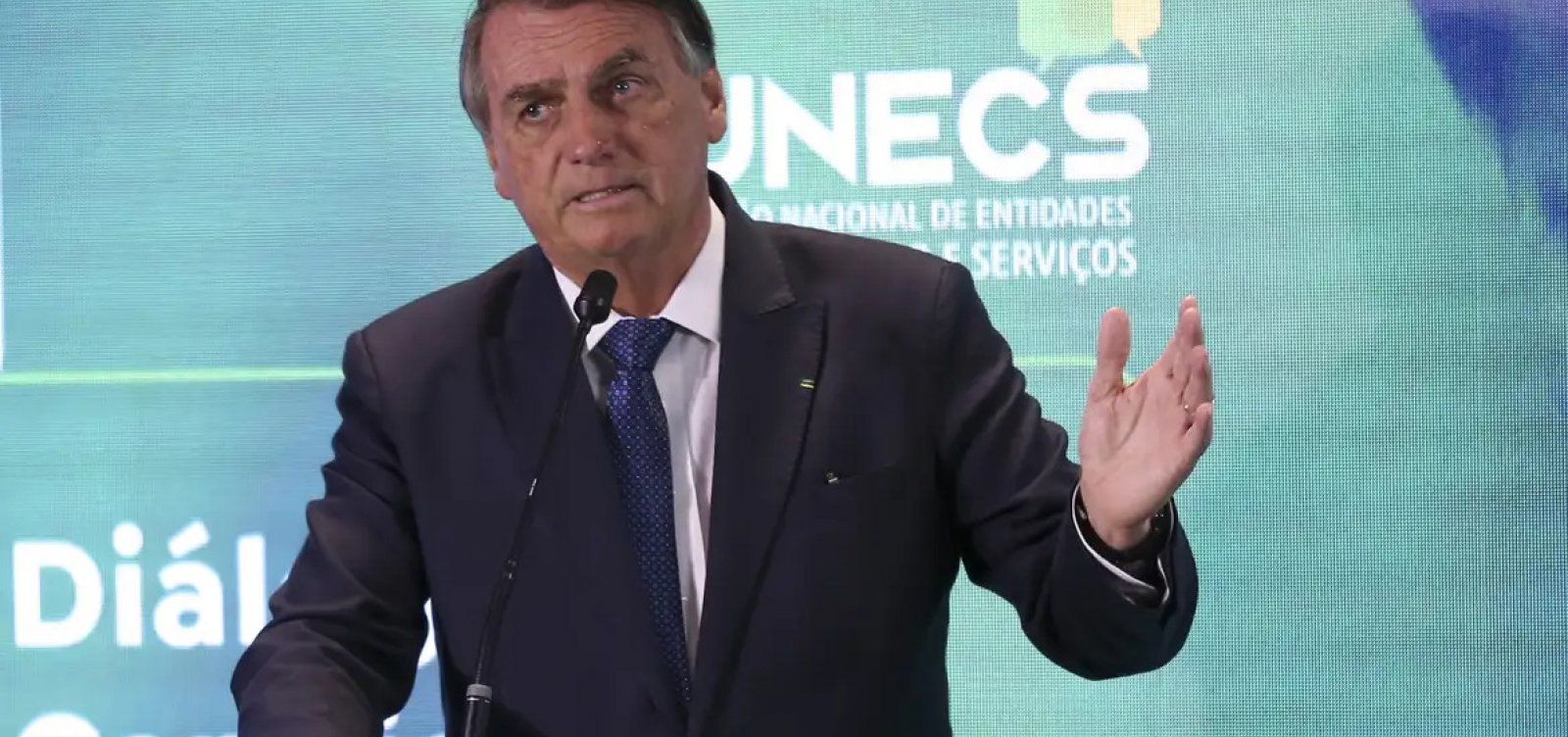 Bolsonaro pode pegar até 43 anos de prisão por cinco crimes listados pela PGR