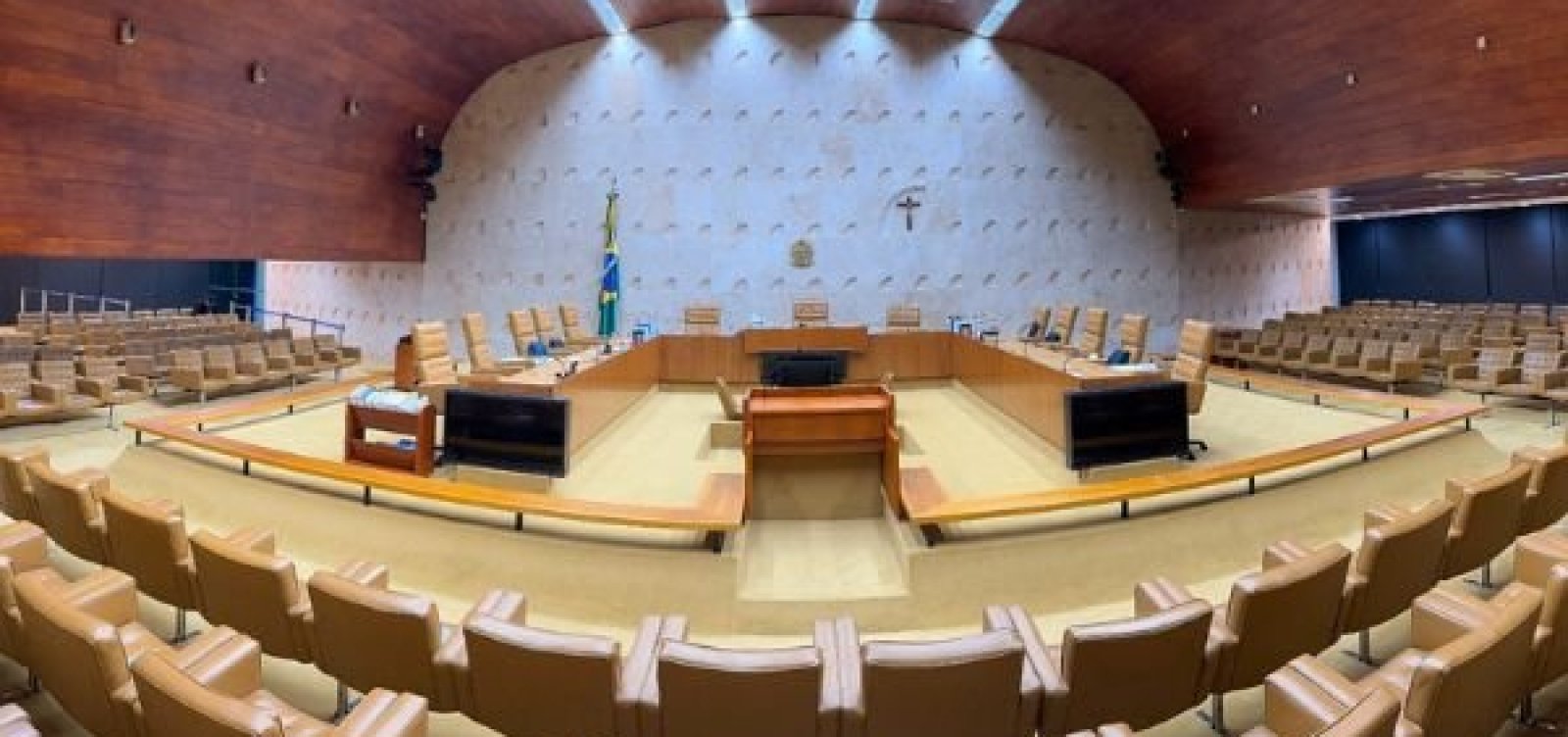Governo e Congresso realizam audiência no STF sobre aumento do IOF nesta terça