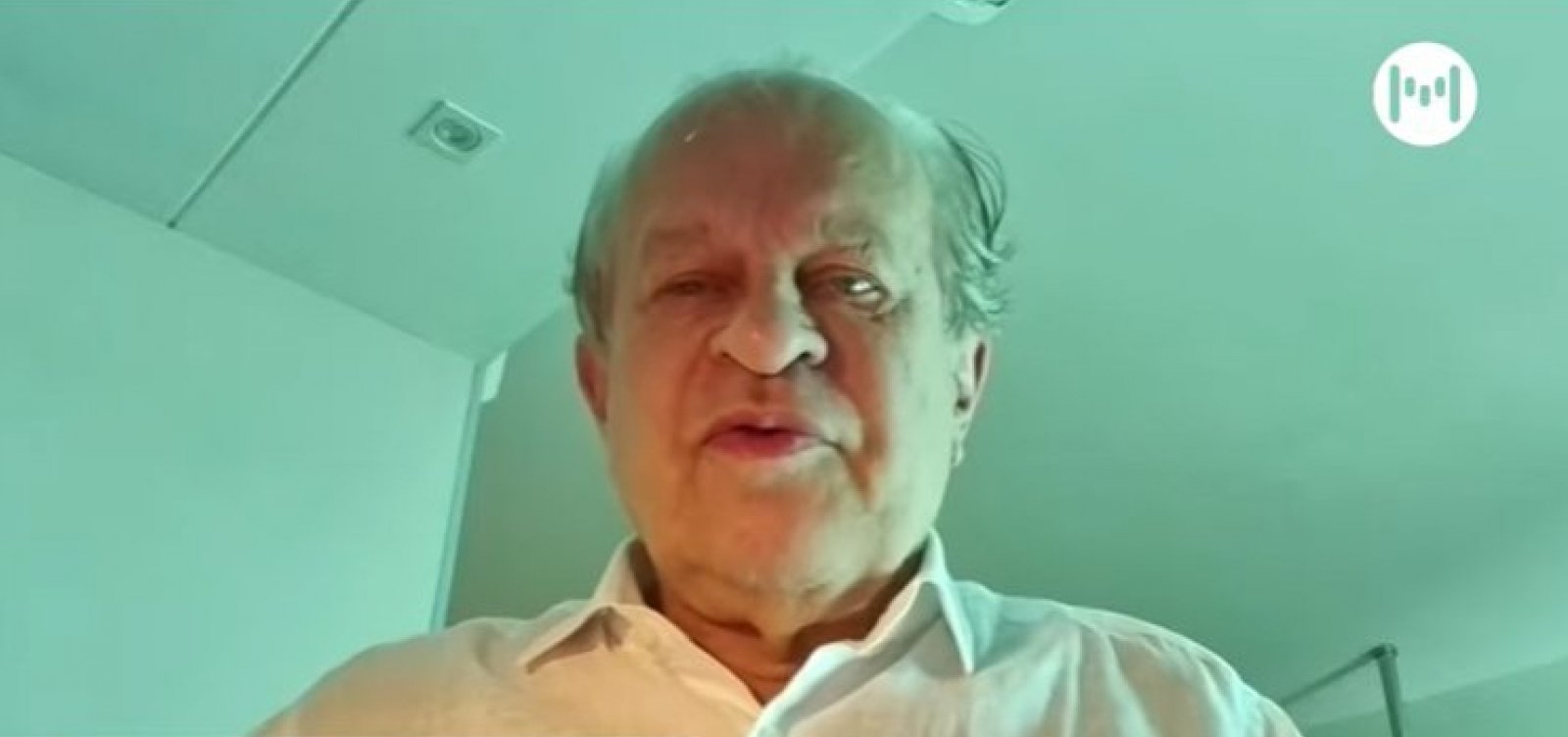 “Se o Brasil se curvar, deixa de ser um país”, alerta presidente da SBPC sobre ameaças de Trump