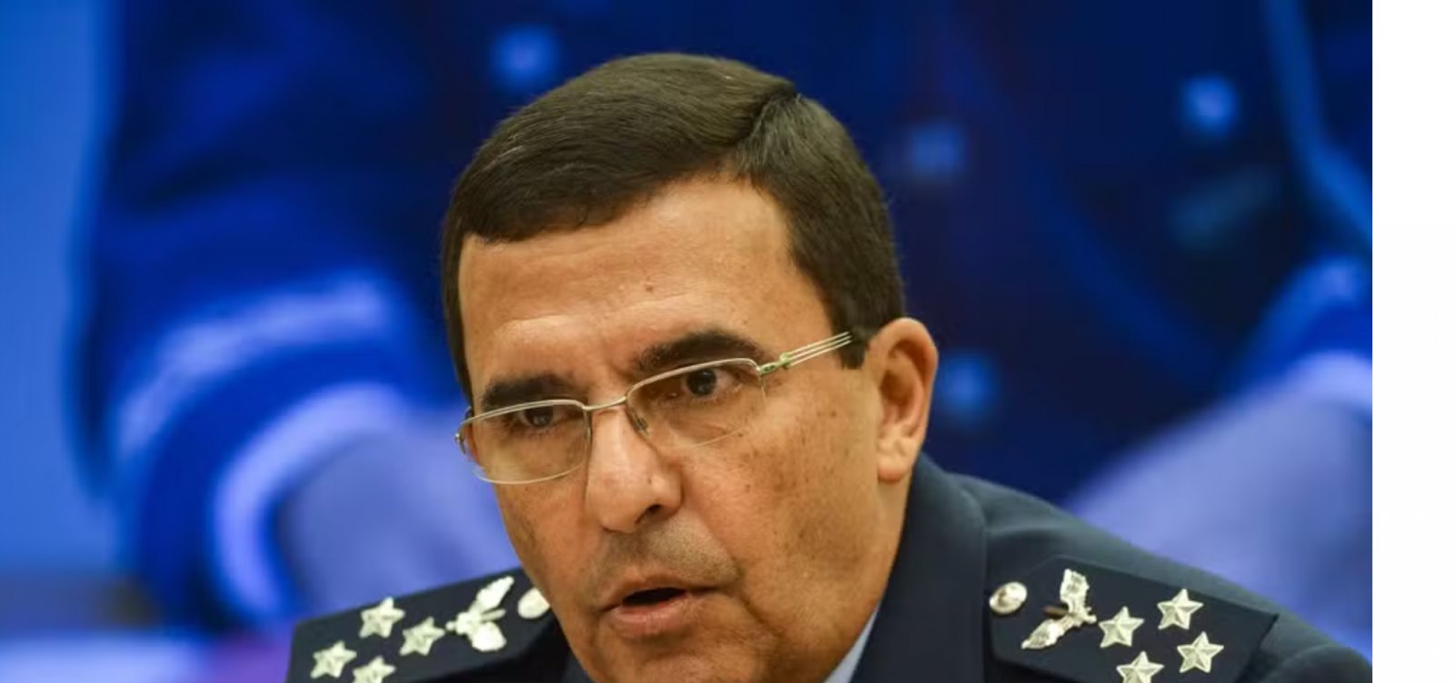 Em depoimento, ex-comandante da FAB diz que sofreu ataques por não aderir à tentativa de golpe
