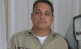 Sargento da PM é morto a tiros em tentativa de assalto a bar em Feira