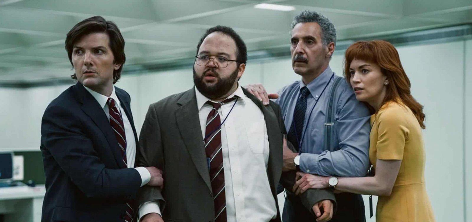 “Ruptura” lidera indicações ao Emmy 2025; veja os principais nomeados