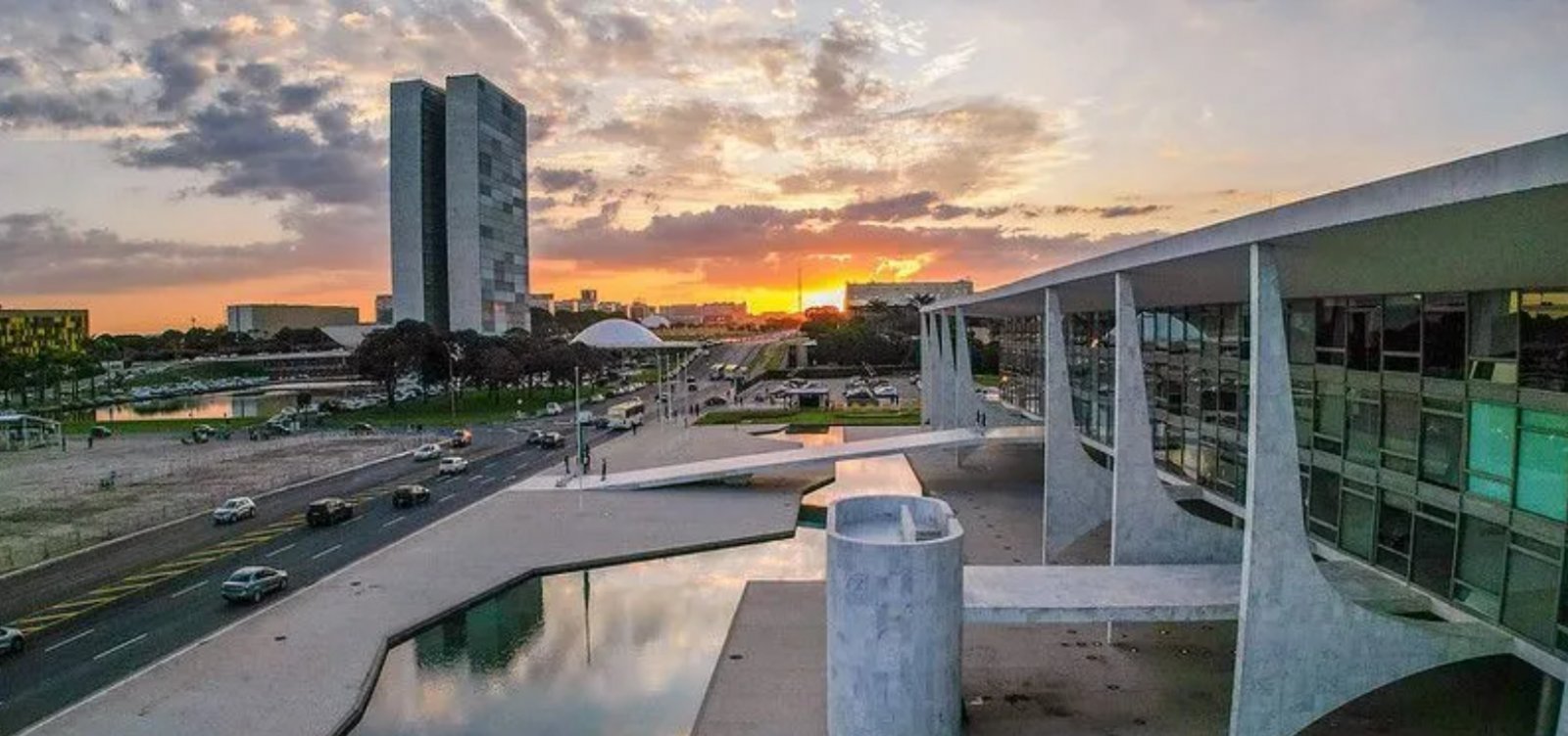 IOF: Audiência termina sem acordo entre governo e Congresso; STF vai decidir