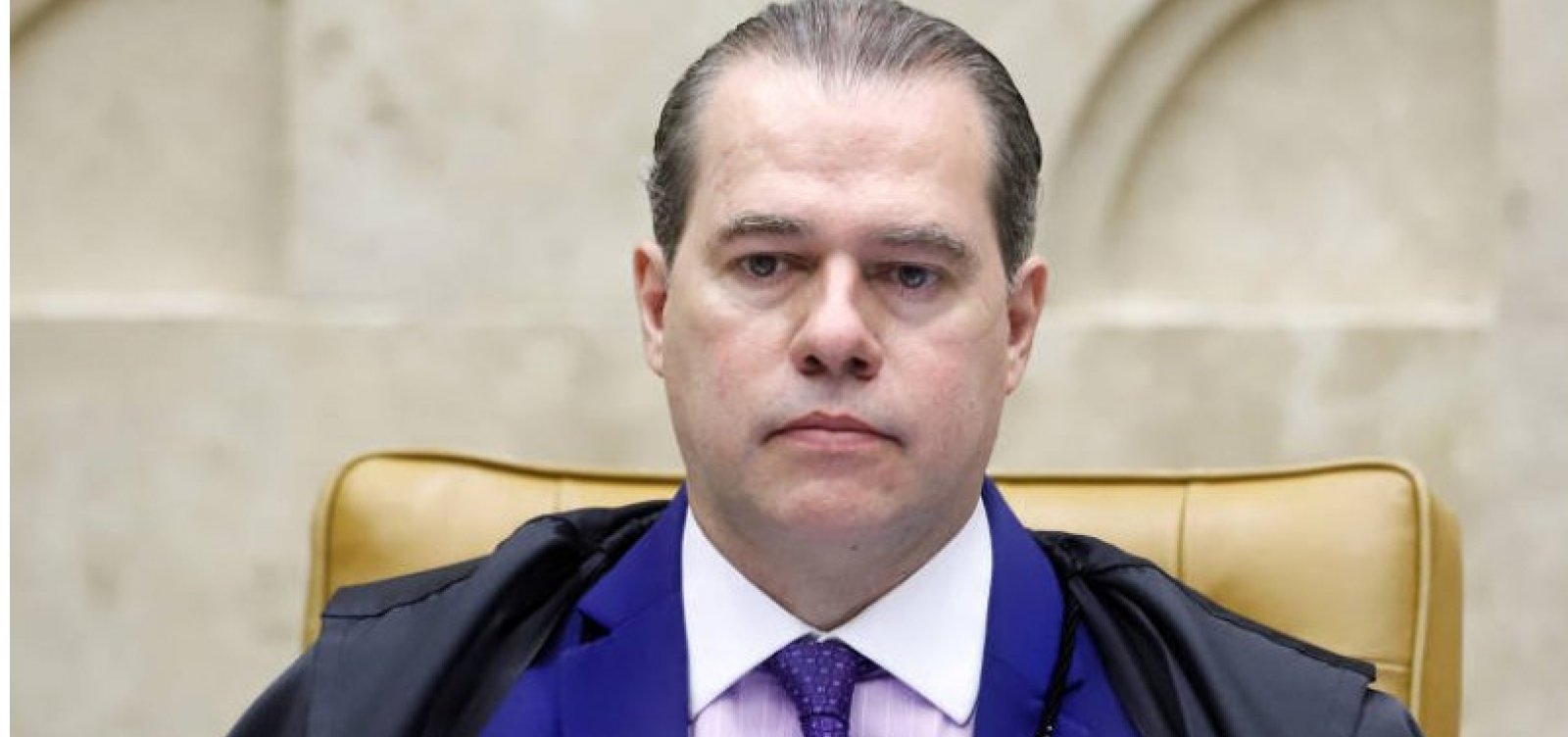Toffoli anula todos os atos da Lava Jato contra o doleiro Alberto Youssef
