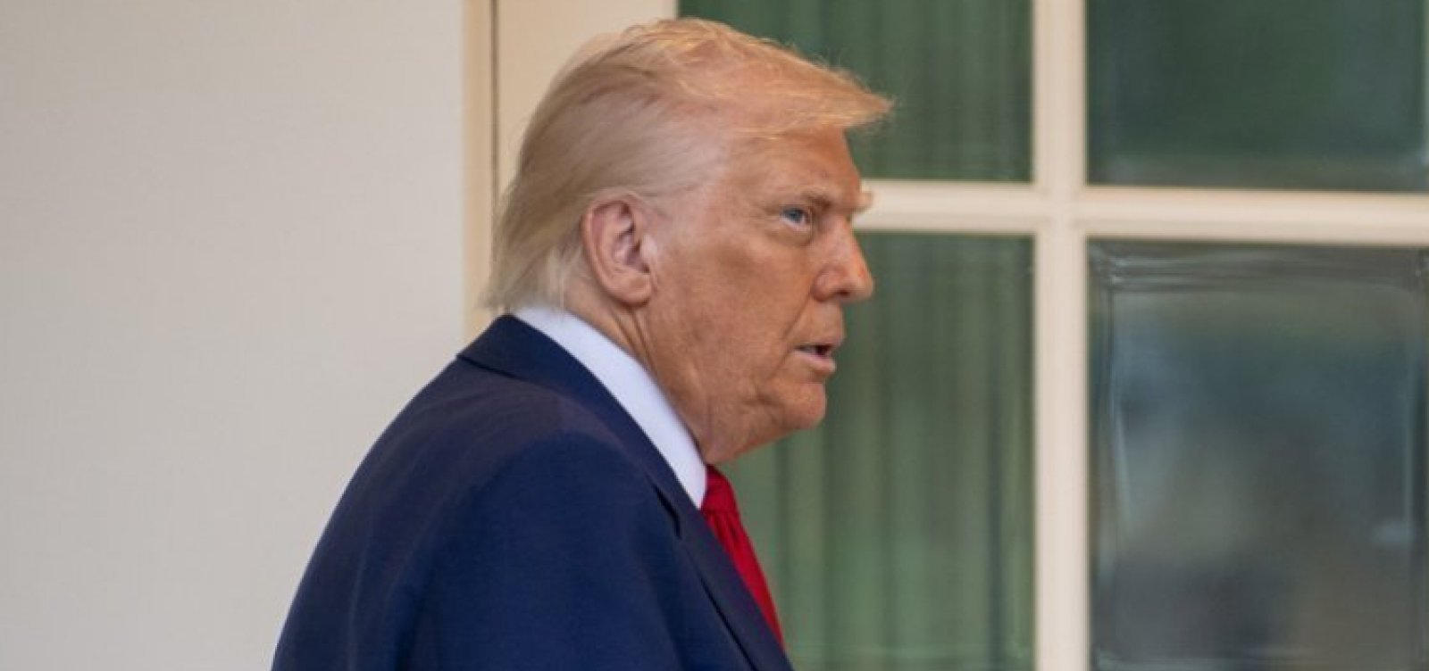 Governo dos EUA abre investigação comercial contra o Brasil a pedido de Trump