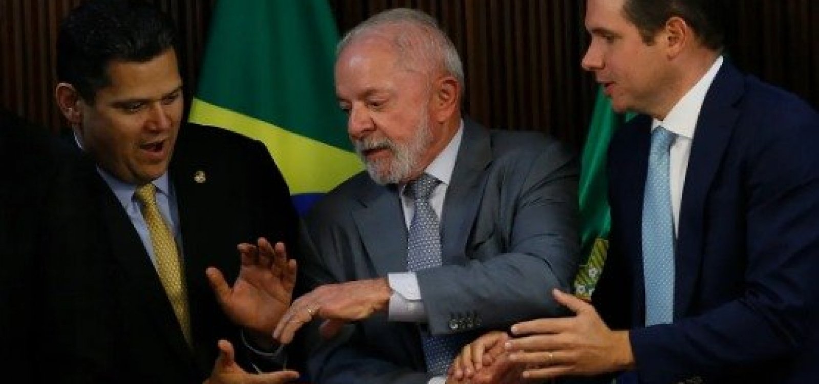 Lula deve vetar projeto que amplia deputados na Câmara