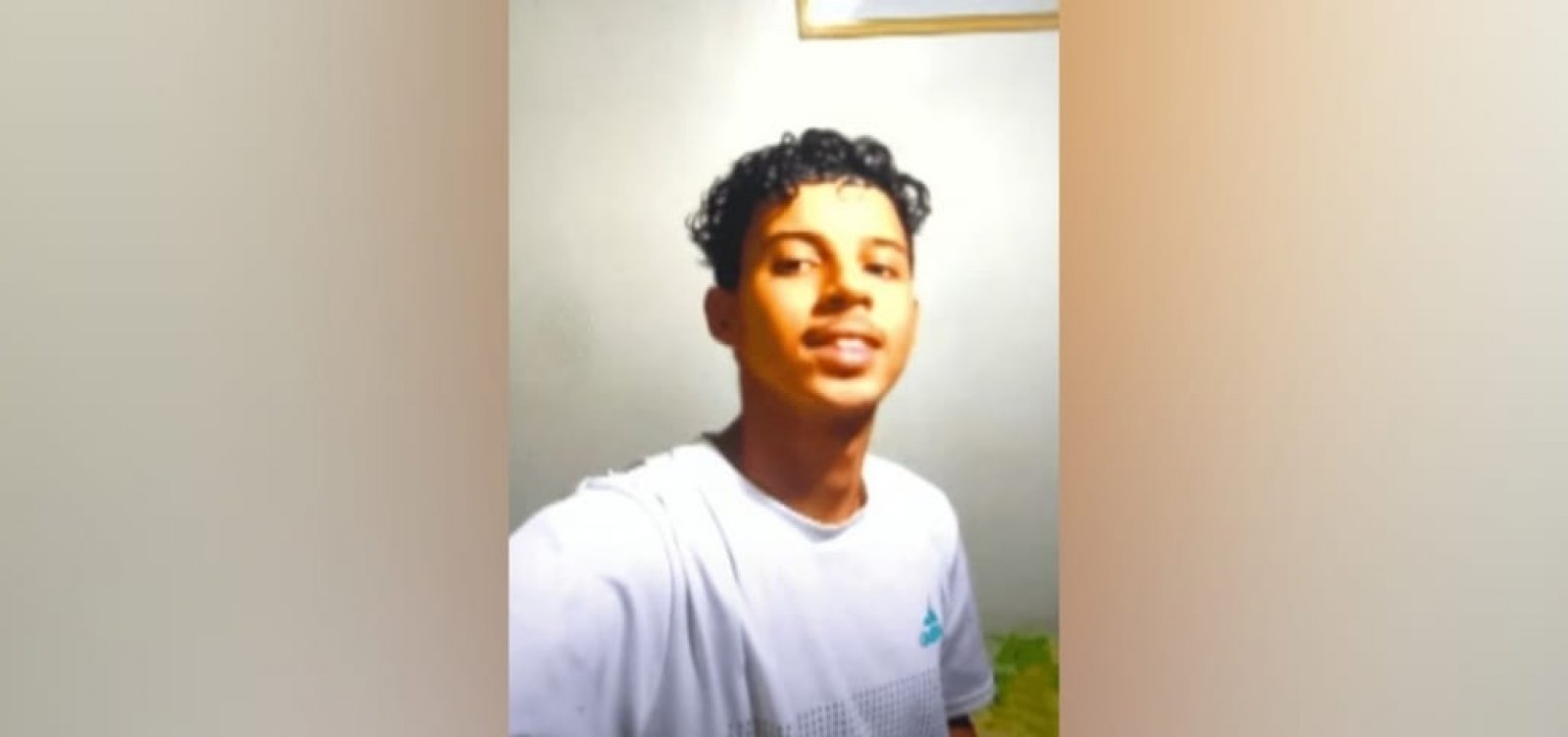 Padrasto se torna suspeito de envenenar jovem com bolinho de mandioca