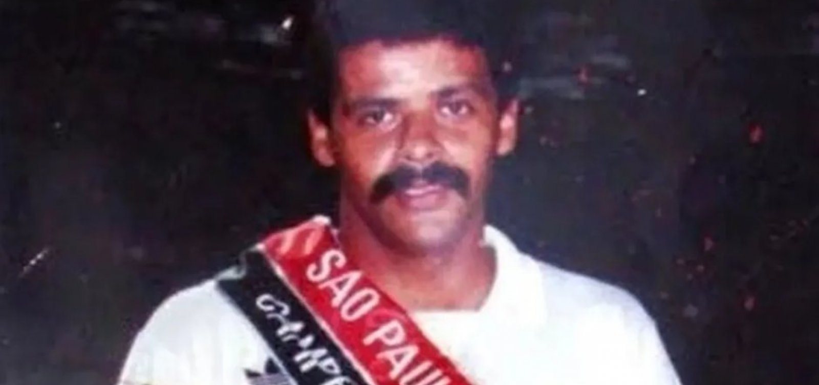Morre Wagner Basílio, ícone do Bahia, aos 65 anos
