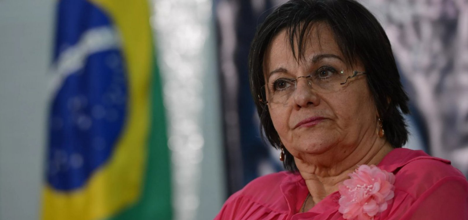 Operação mira suspeito por ataques de ódio contra ativista Maria da Penha