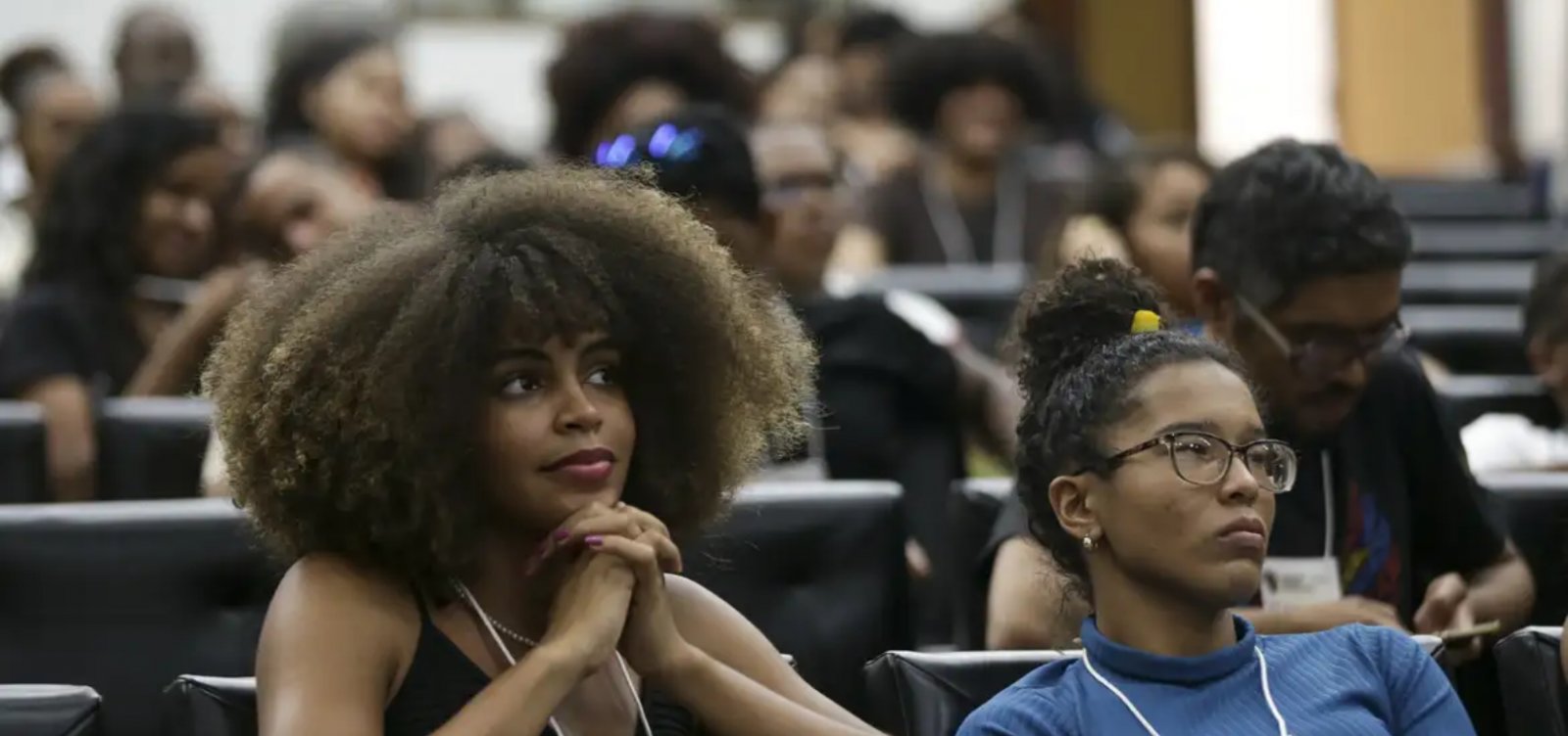 Negros e indígenas ainda são minoria na pós-graduação, aponta estudo