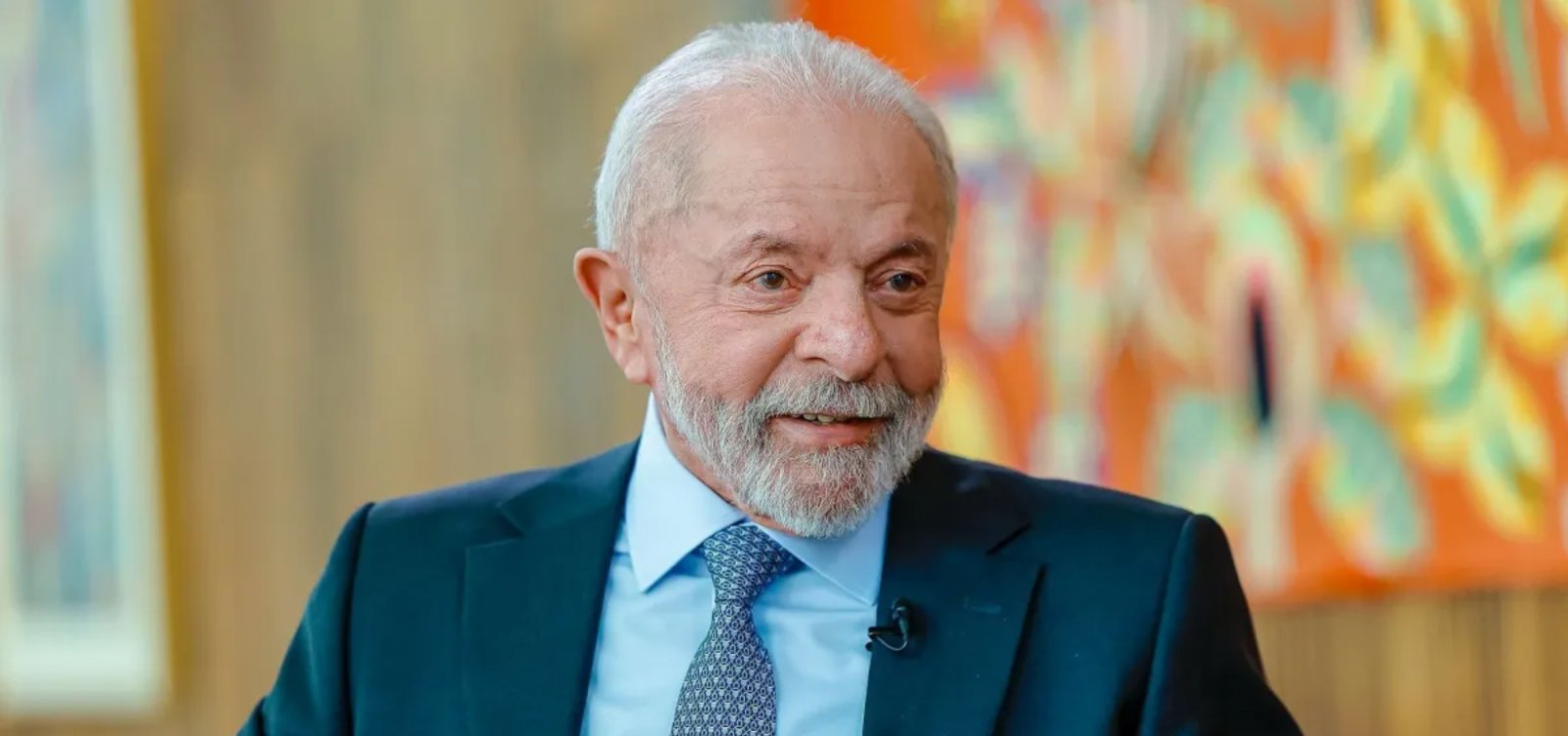 Lula regulamenta projeto para baratear frete de carga e reduzir emissões