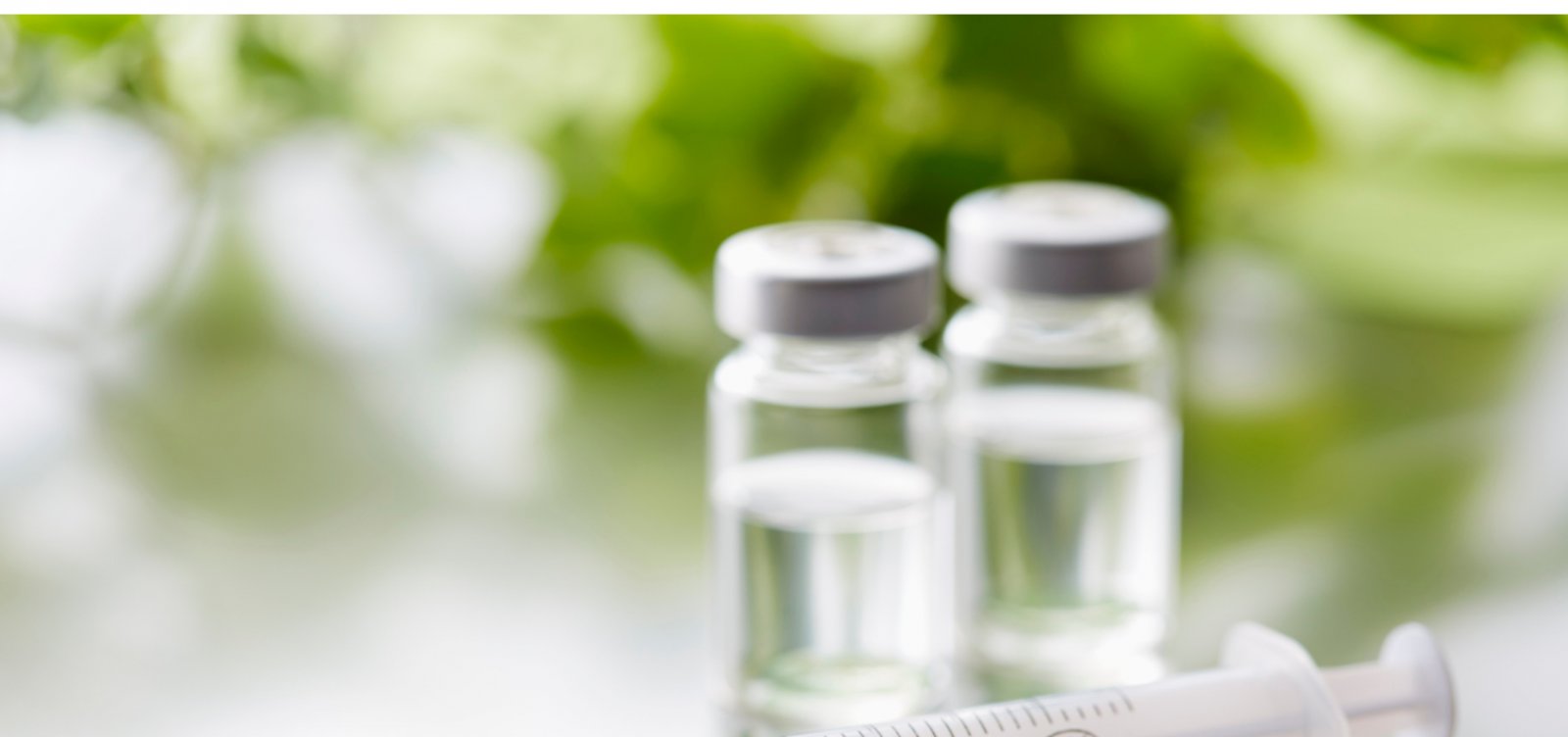 Anvisa alerta para lote falsificado de toxina botulínica