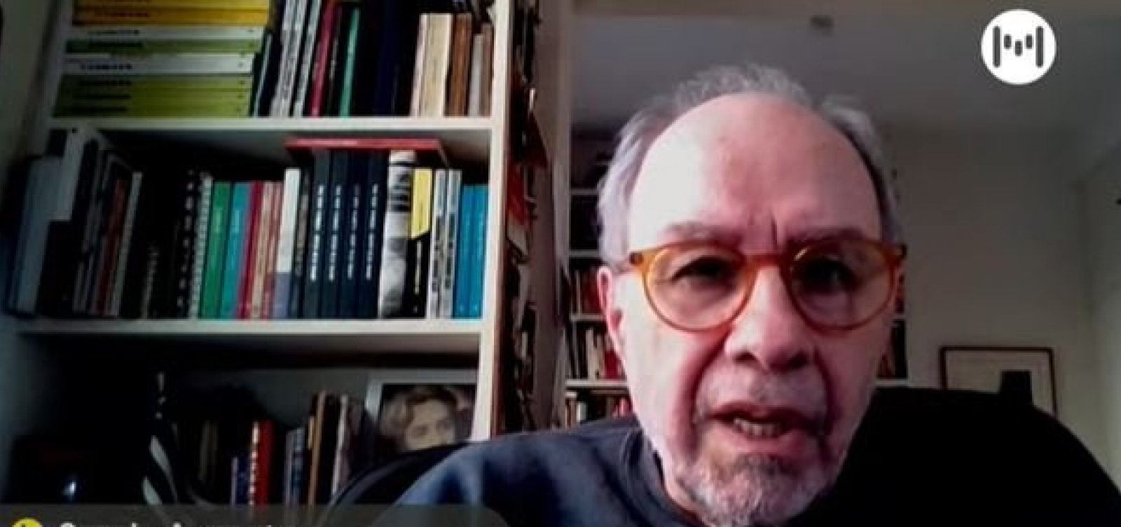 Sergio Augusto aponta lei que pode levar à extradição de Eduardo Bolsonaro