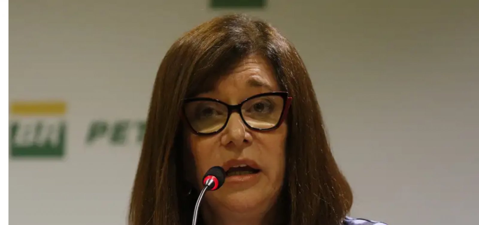 Petrobras pode redirecionar petróleo para Ásia devido à tarifa dos EUA, avalia Magda