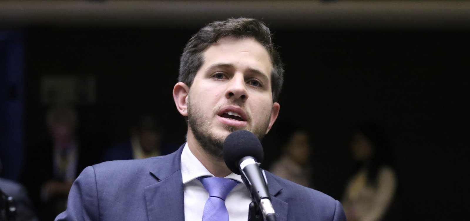 Líder do PSB elogia decisão de Moraes sobre IOF e diz que ministro defendeu Constituição