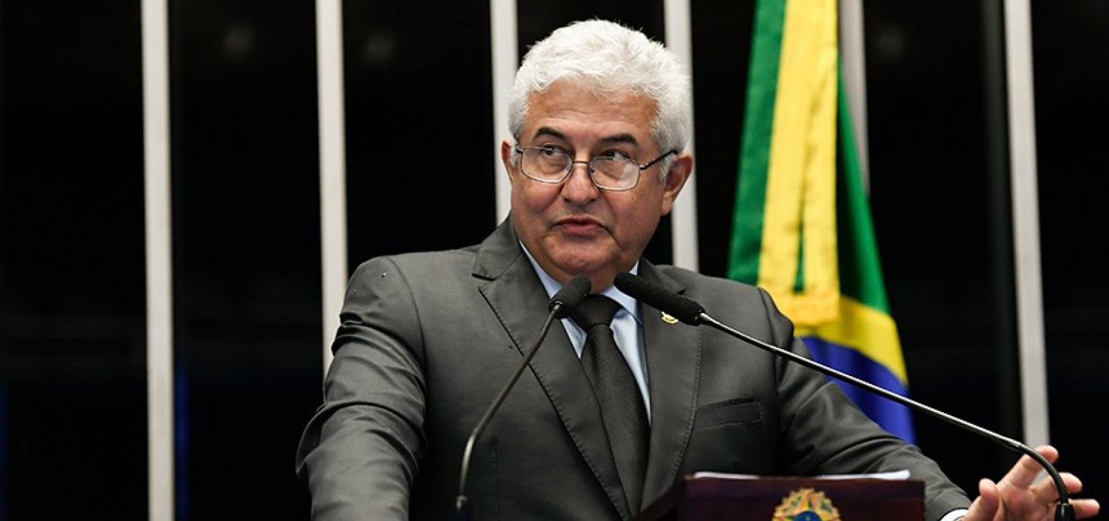 Senado envia comitiva aos EUA para negociar redução de tarifas; grupo inclui ex-ministros de Bolsonaro