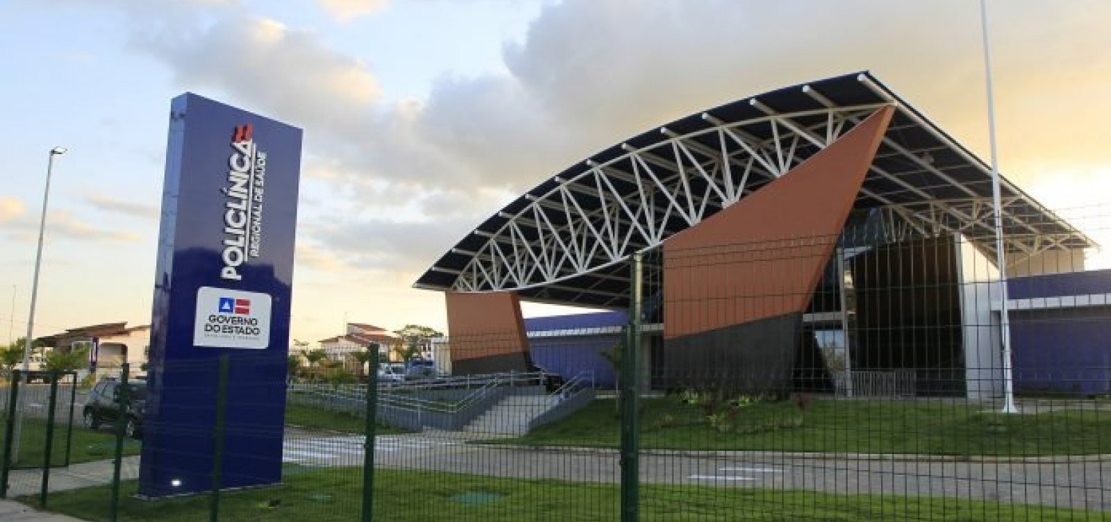 Bahia é contemplada com quatro novas policlínicas no Novo PAC; confira as cidades