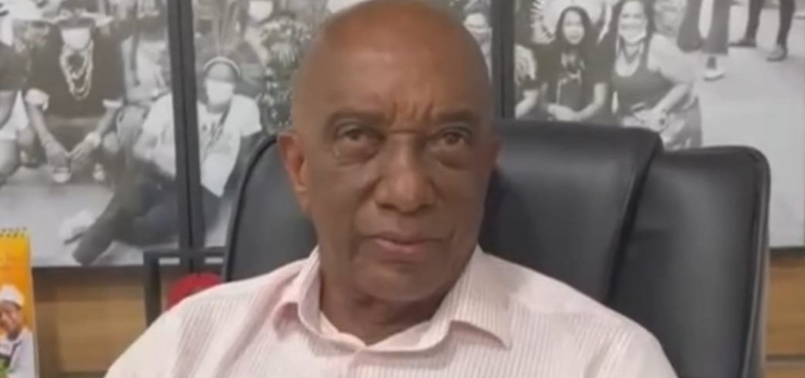 Justiça multa líder da APLB em R$30 mil por dia por manter seguir com greve